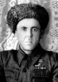 Такаев Ихлас Кардашевич